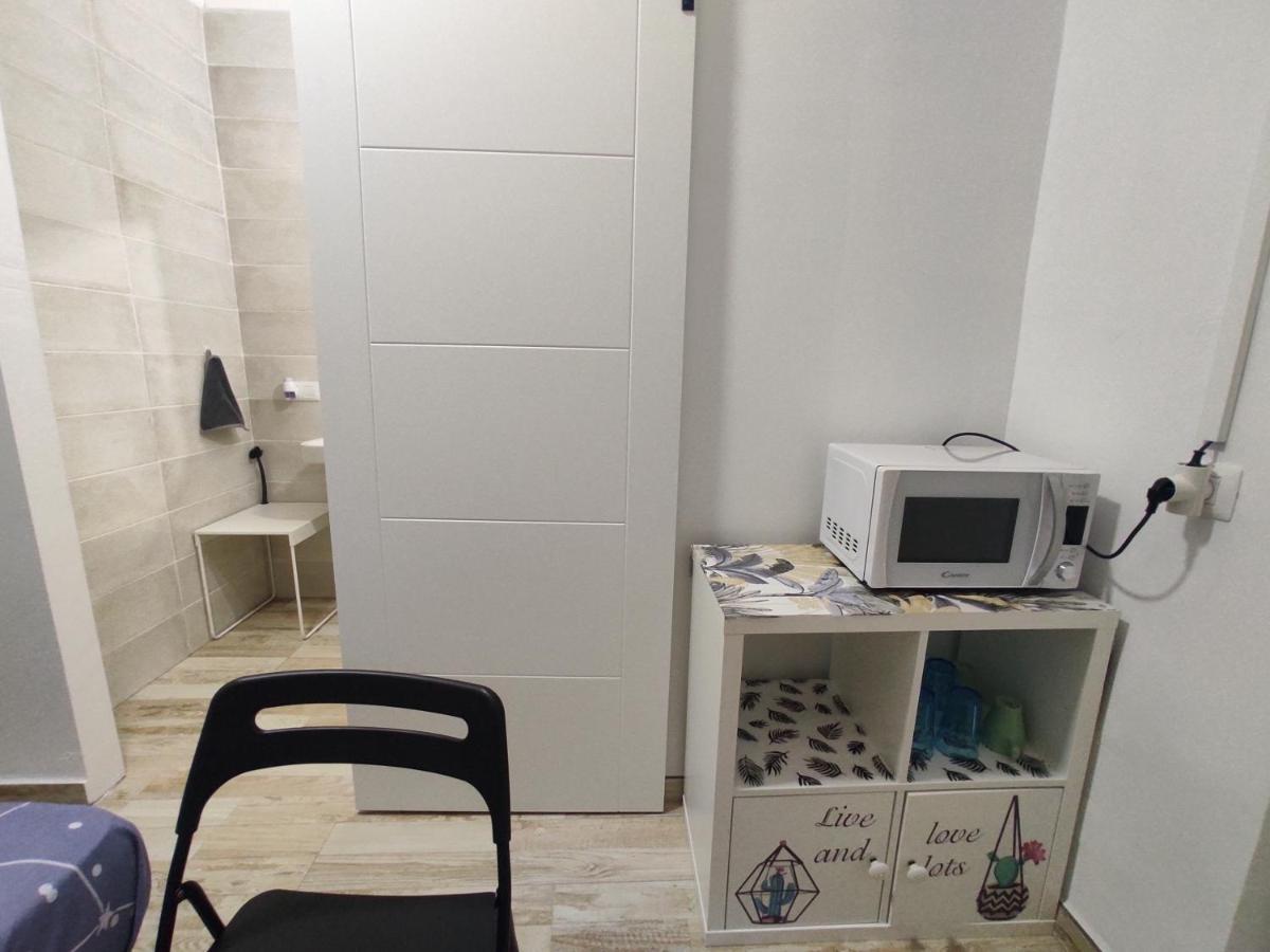 Habitacion Cactus, Entrada Privada Y Bano Privado En Suite By Flamingo House, No Fumadores Arrecife  Bagian luar foto