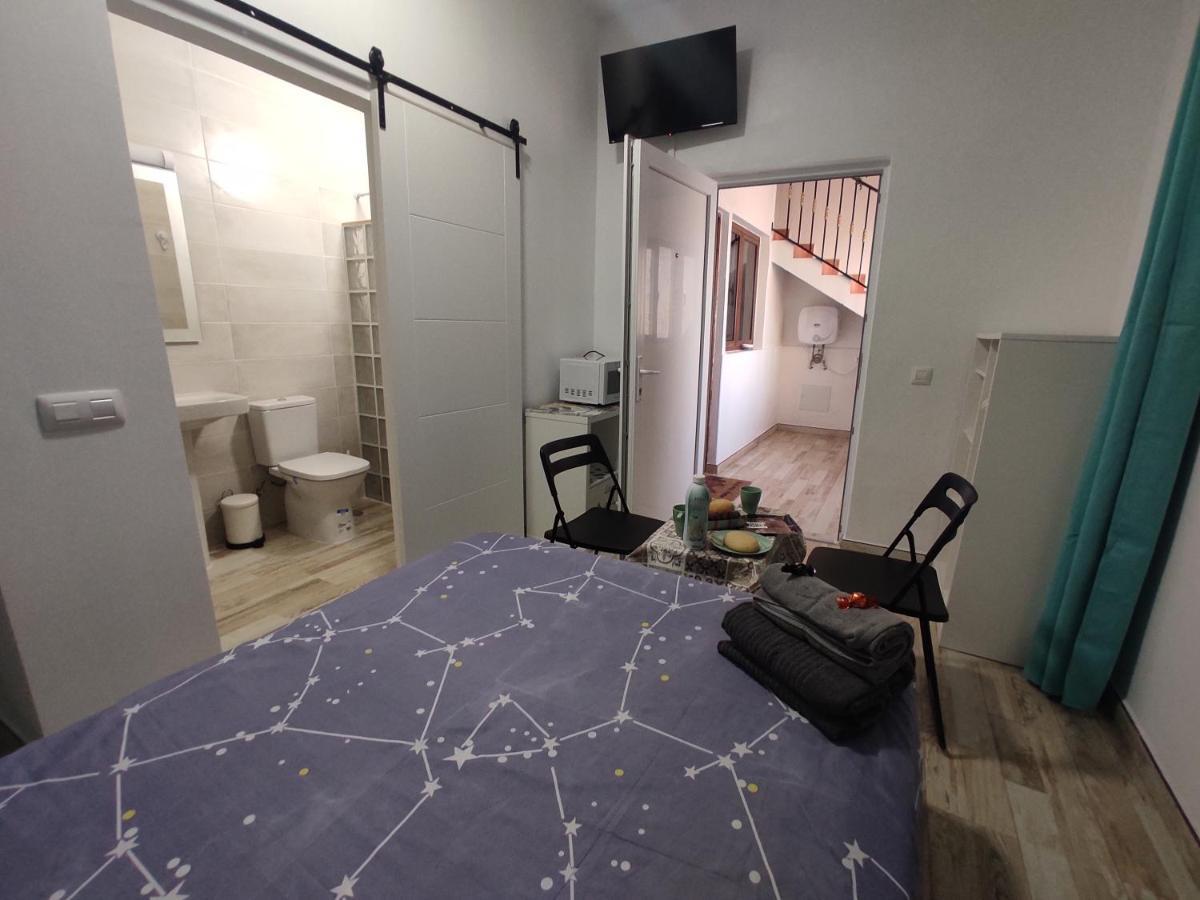 Habitacion Cactus, Entrada Privada Y Bano Privado En Suite By Flamingo House, No Fumadores Arrecife  Bagian luar foto