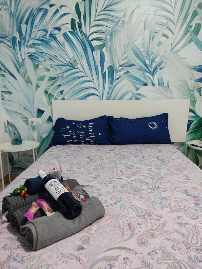 Habitacion Cactus, Entrada Privada Y Bano Privado En Suite By Flamingo House, No Fumadores Arrecife  Bagian luar foto